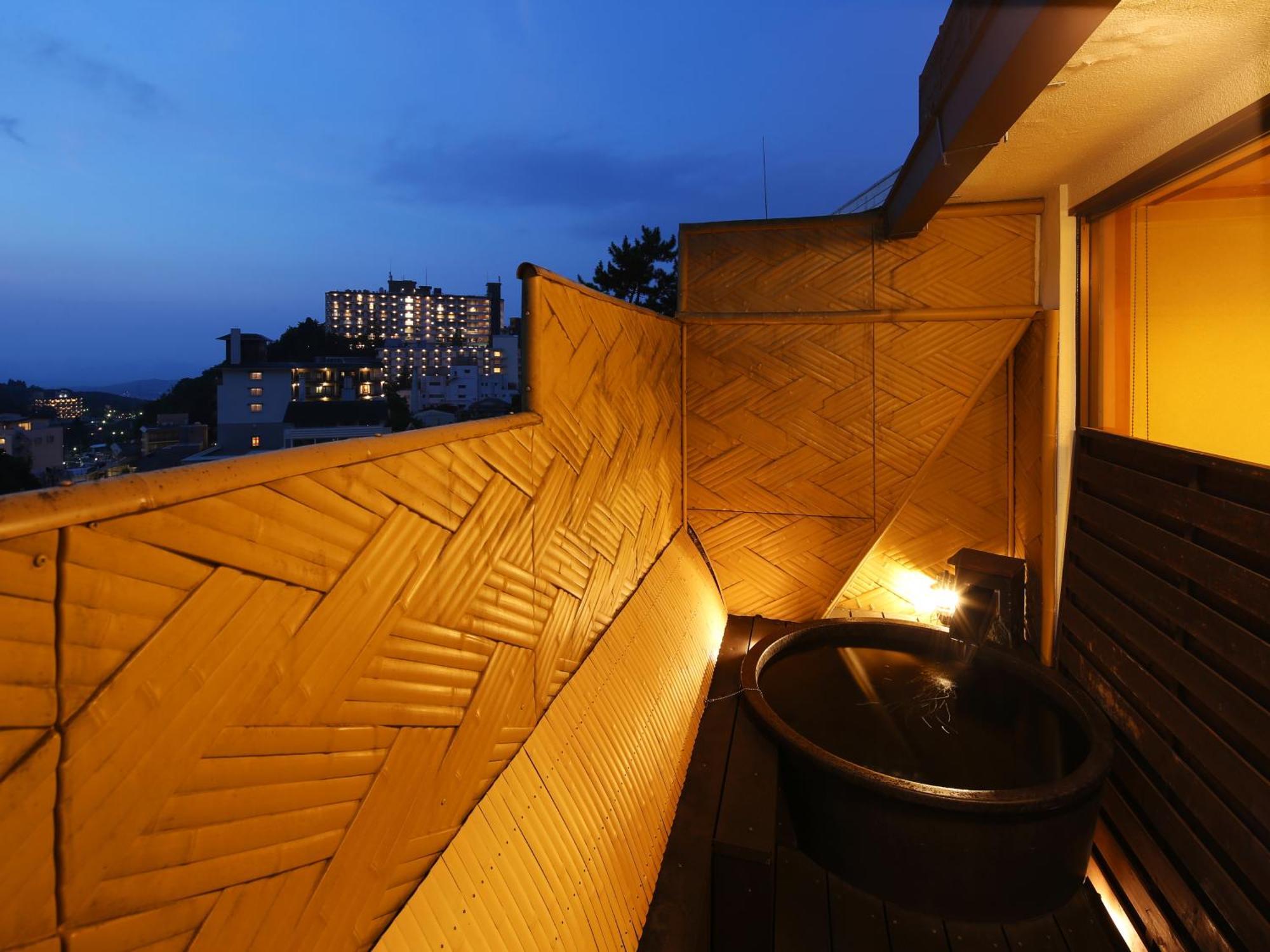 Arima Royal Hotel Kobe Bagian luar foto